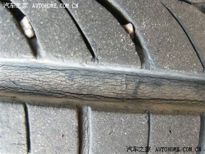 韩泰轮胎一般使用多久更换一次?轮胎纹路里有