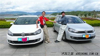 【图】7个月前的愿望,成都到大理,川A和云L高