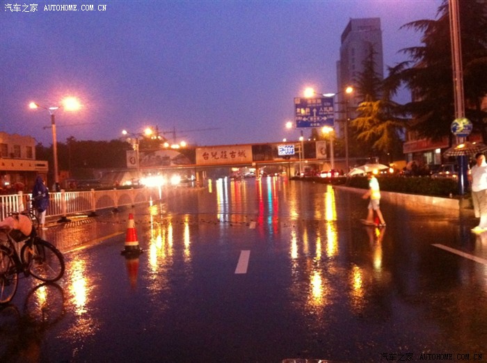 【图】a1当船开 欢迎昨夜来枣庄看海 看海记 要