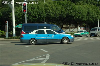 宝悦宝马mini车主自驾游 广州-厦门之旅