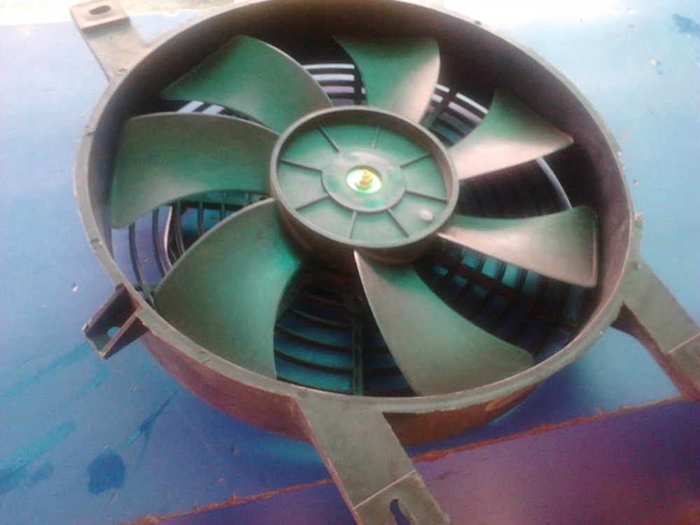 【图】三档不好挂 空调停车不冷 变速箱嗡嗡响