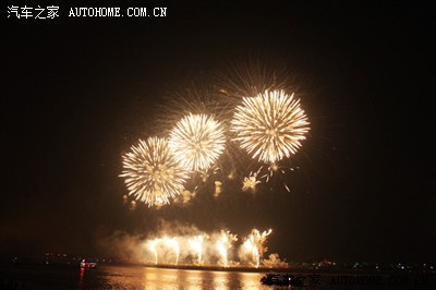 一人从桂林开车去长沙,橘子洲烟火,海量图片_