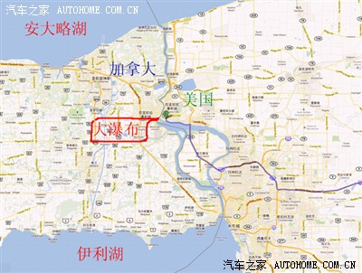 游千岛湖和尼亚加拉大瀑布