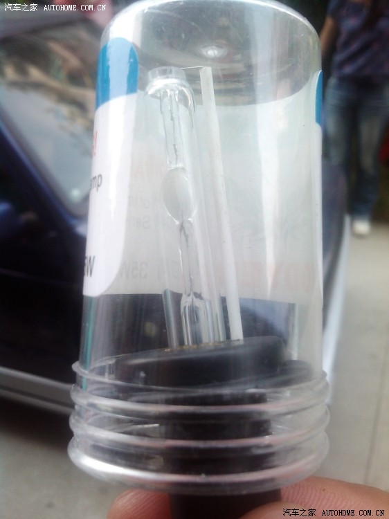 【图】改氙气灯了,几个问题请教下!