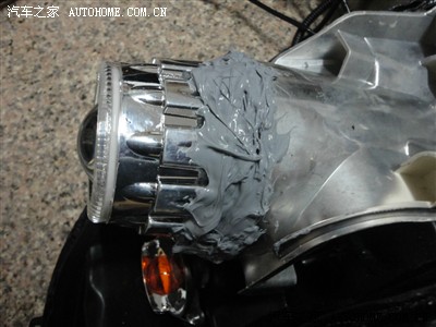 申精天使眼、恶魔眼,四透镜,四近光、四远光,第