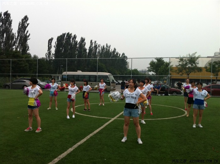 【图】公司 六人制足球赛,蓝衣军团2:0胜,耶~~