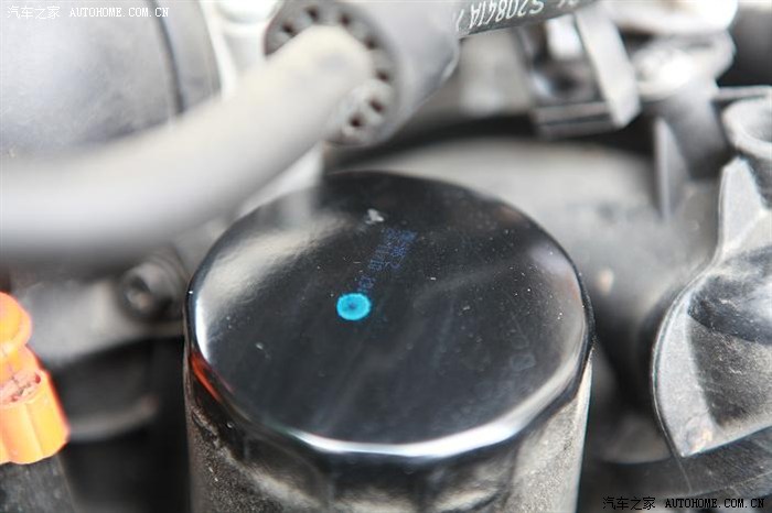 【图】淘宝上的原装进口机油滤芯有人使用过吗