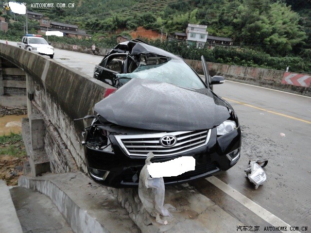 【图】歇后语:开凯美瑞--自找死路,大家来看看