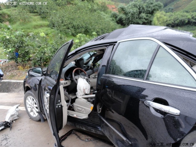 【图】歇后语:开凯美瑞--自找死路,大家来看看