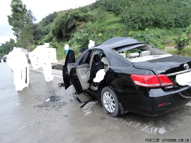 【图】歇后语:开凯美瑞--自找死路,大家来看看