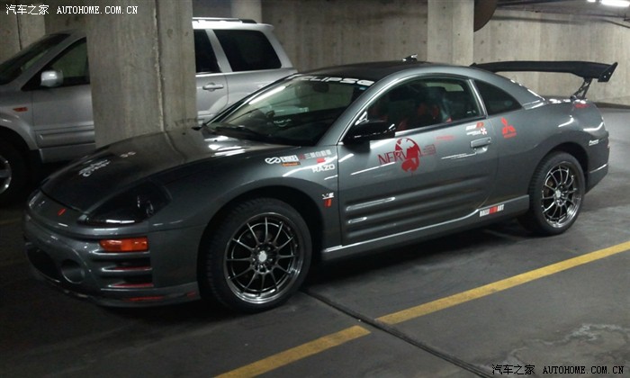 【图】【媳妇当车模】伊科丽斯三代!