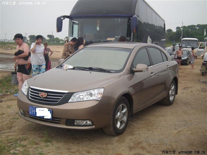 辽宁帝豪车友联盟北李官海边自驾游(申精)