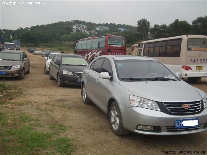 辽宁帝豪车友联盟北李官海边自驾游(申精)