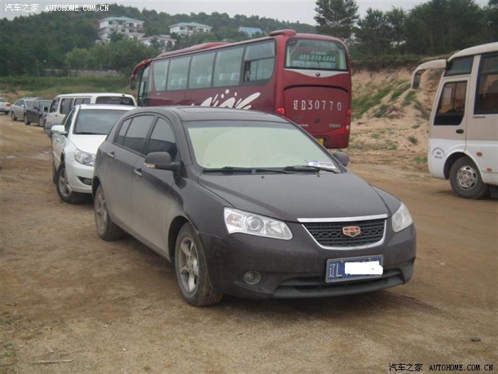 辽宁帝豪车友联盟北李官海边自驾游(申精)