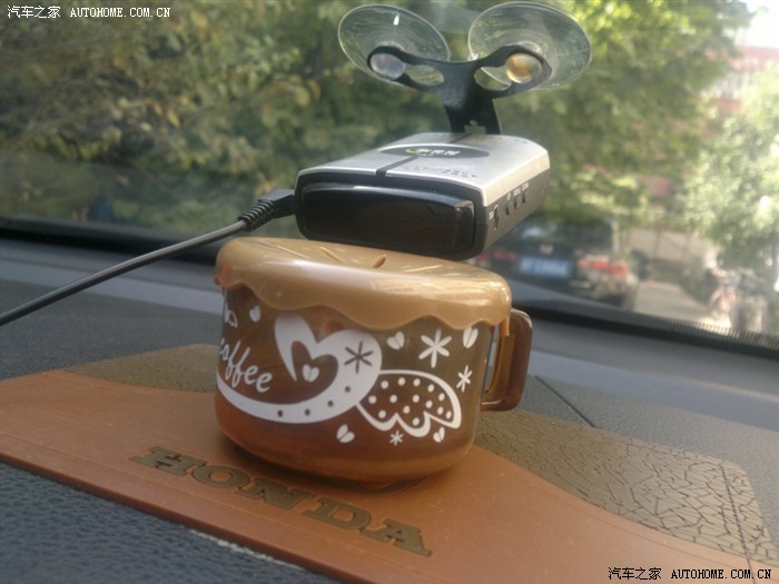 【图】锋范内饰改造,加装天使恶魔,改装音响