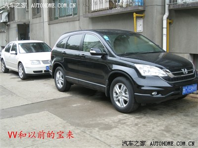 现款CRV驾驶室地板有没有用于固定脚垫的卡