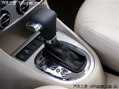 自动档汽车档位介绍和驾驶知识与技巧