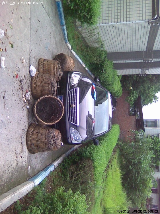 停霸王车的后果