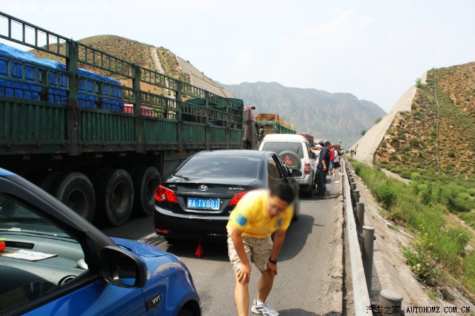 【图】内蒙、宁夏、甘肃、青海自驾游(申精)