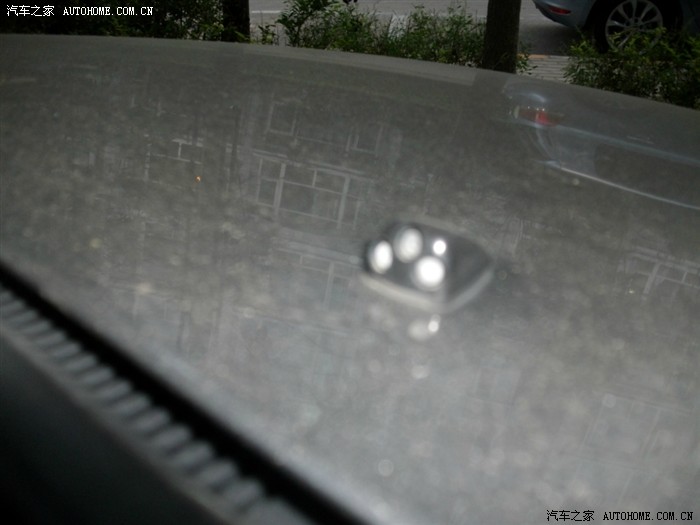 【图】喷水嘴堵了,大家有什么好办法吗?