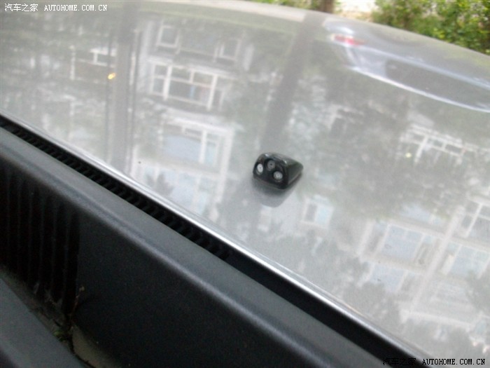 【图】喷水嘴堵了,大家有什么好办法吗?