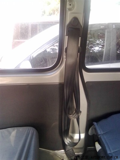 6376nf后排安全带_五菱之光论坛_手机汽车之家
