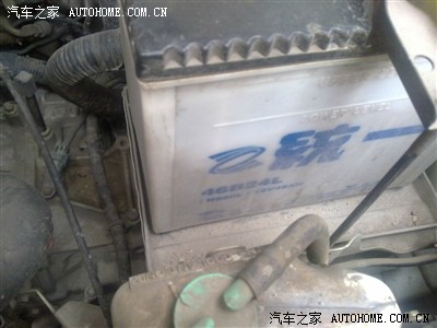 闲来无事,换60安电瓶了_利亚纳论坛_手机汽车