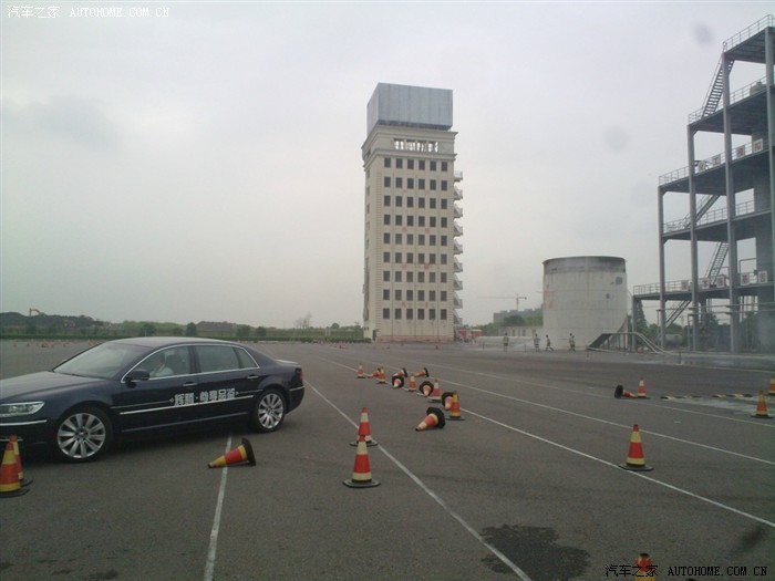 【图】宁波进口大众,鄞州消防大队辉腾对比试