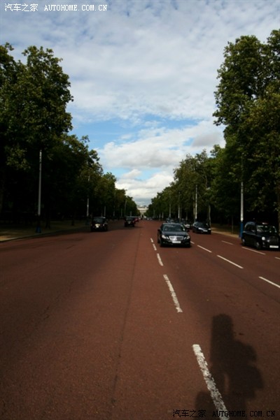 帝国斜阳- 悉尼到伦敦长途漫游(豪车,剑桥,名胜