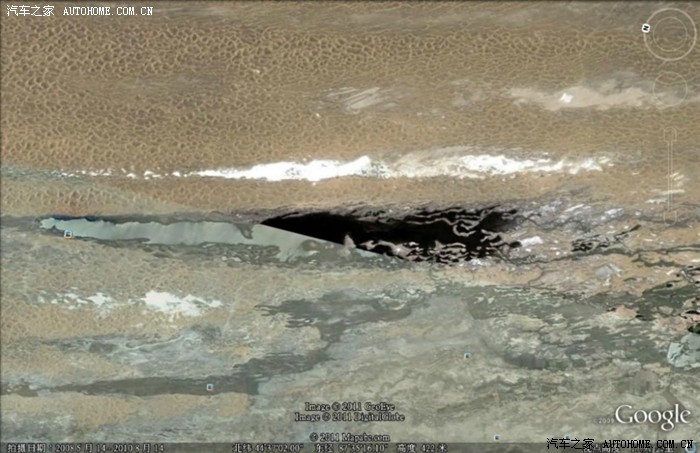 【图】中秋探秘东道海子(9月17日行动续帖图)