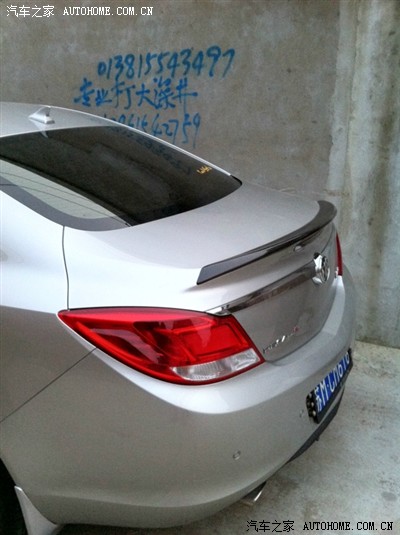 我的小毒物们。(银色VV改装历程)