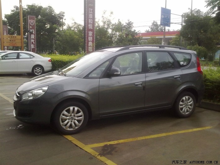 【图】上图!不要光说不做!_和悦RS论坛_汽车