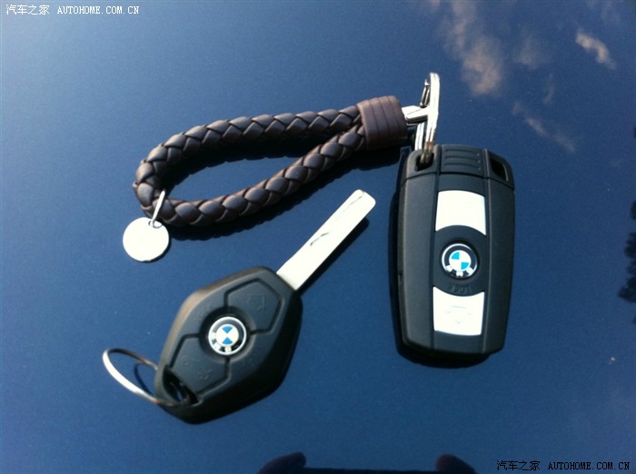 【图】9.16提车e92 335,太晚了,先发个小贴吧