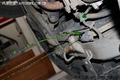 1万更换助力油,防冻液作业_v3菱悦论坛_手机汽车