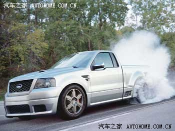 【图】小飞发布[漂移初级]教你原地烧胎