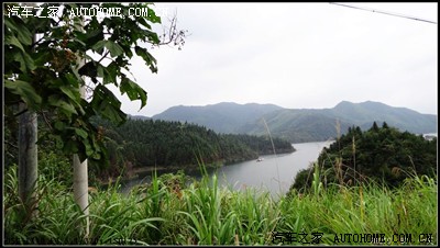 南京2.0天窗银提车及皖南山区自驾游作业_比亚