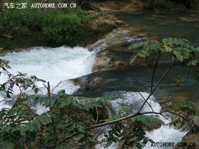 新鲜出炉!贵阳--荔波小七孔自驾游!真山真水,美