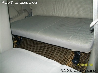 七座改床车_森雅/森雅m80论坛_手机汽车之家
