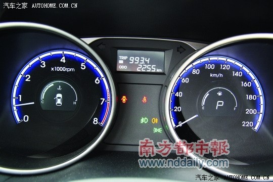 现代ix35故障灯大全,北京现代ix35故障灯 北京现代ix35论坛_汽车之家论坛