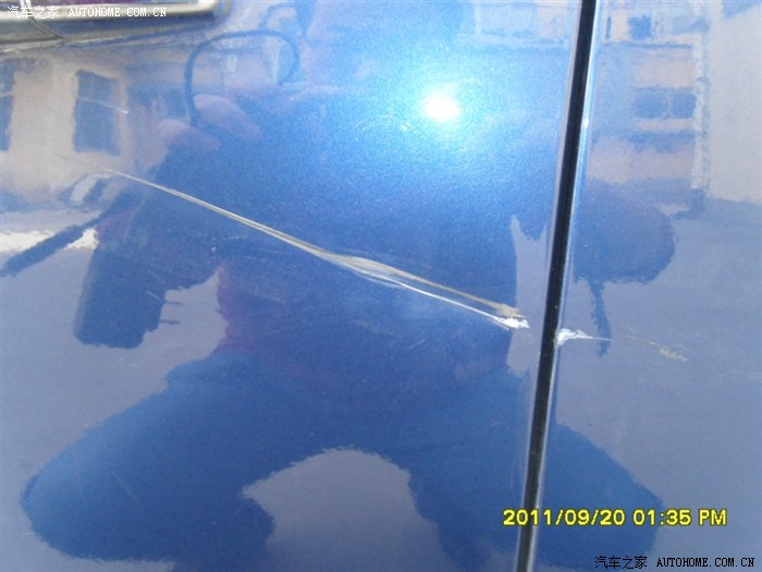 【图】嘘!伪造现场 乐乐需住院两天_乐风论坛