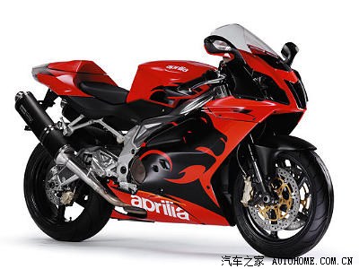 全球10大最快超级摩托车排行(HONDA-FOUR