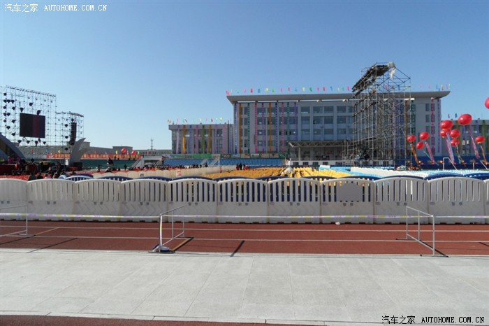 【图】公主岭玉米节晚会