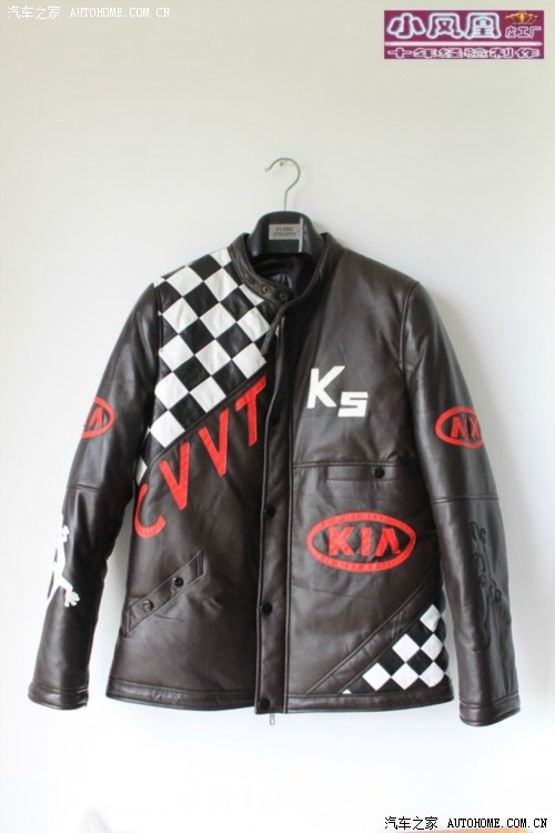 【图】我的K5赛车服终于做出来了_起亚K5论