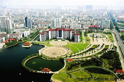 武昌鱼故乡-湖北鄂州小福车友会924车主聚会+