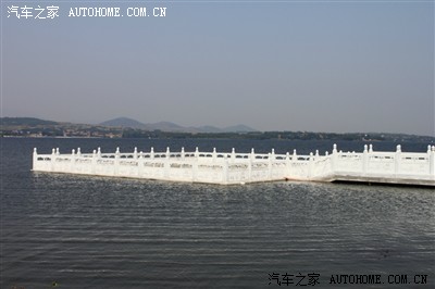 儒风印象~~淄博文昌湖之旅--《零舞小六出品》