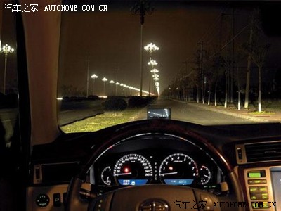 抬头显示器 HUD (OBD接口)有人安装过吗? 都