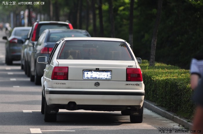 【图】捷达全车白色油漆多少钱