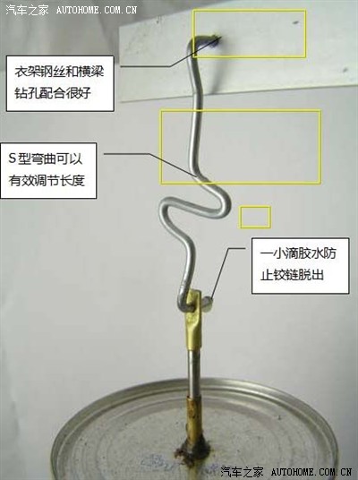 没人气?好吧,我发个自制发动机的教程!