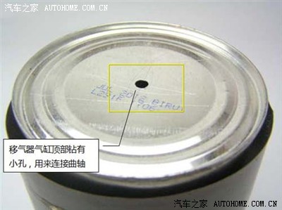 没人气?好吧,我发个自制发动机的教程!