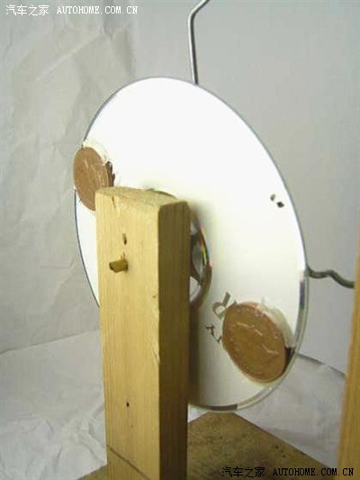 没人气?好吧,我发个自制发动机的教程!